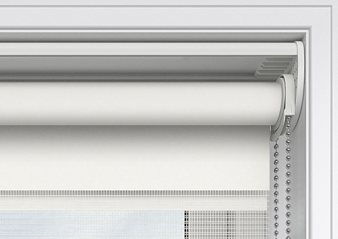 Origin, Cream - Twist&Fit Day and Night Blind - Image 9